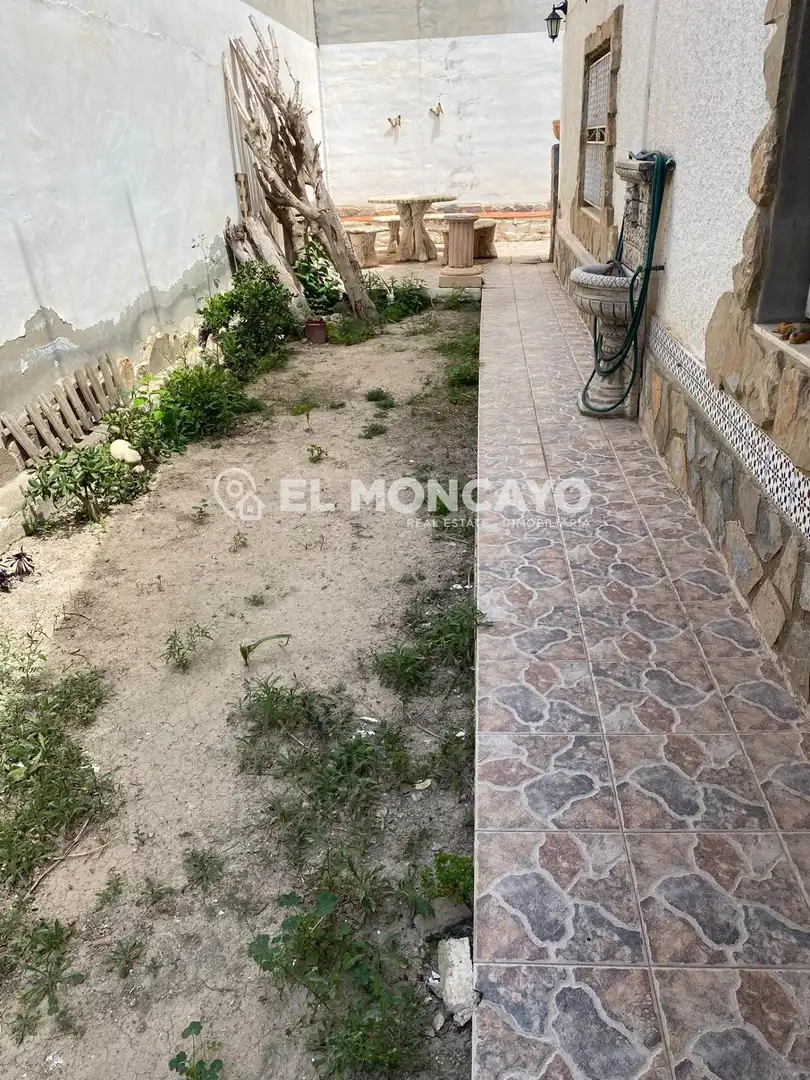 Casa o chalet en venta en Rafal con Aire acondicionado, Calefacción y Terraza