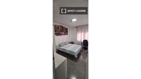 Foto 4 de Habitación en Can Peguera, Barcelona Capital