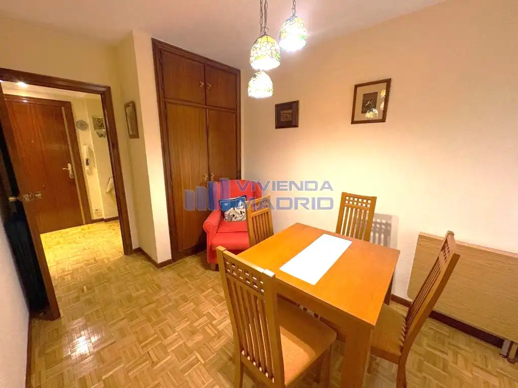Appartamento con ascensore in vendita a ANTONIO DE LEYVA, imagen 21