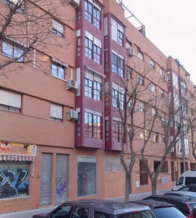 Exterior view of Commercial properties for sale in Torrejón de Ardoz