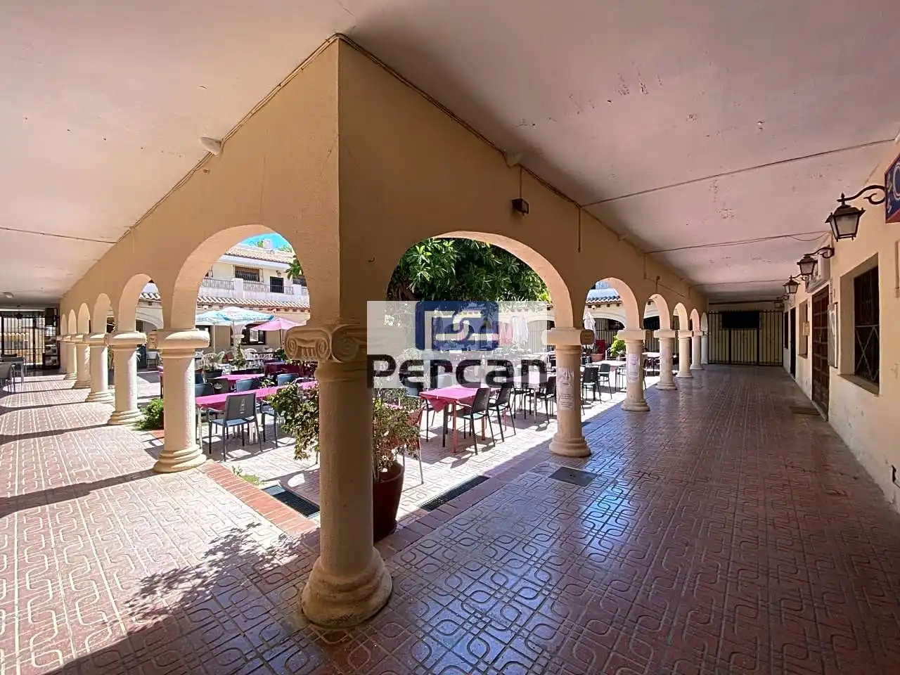 Locale commerciale in vendita a De La Almadraba, imagen 4