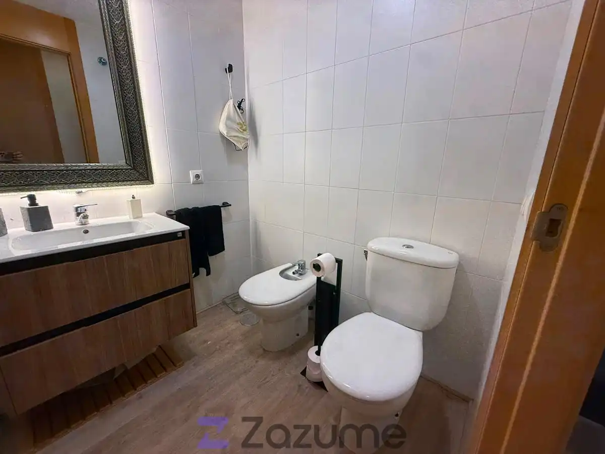 Houses for rent in C. Tormos 1-A, Agua Amarga - Urbanova