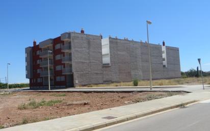 Vista exterior de Pis en venda en Moncofa amb Terrassa i Piscina