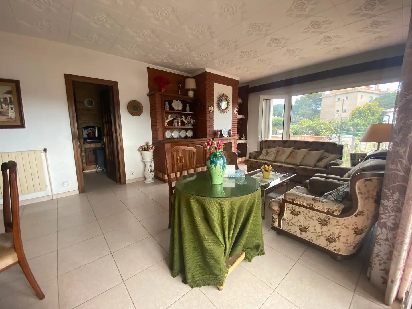 Villa avec terrasse à vendre à Carrer d'Ávila, imagen 4
