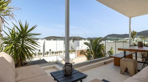 Photo 2 of Apartments for sale in Club Robinson, Cala Vedella - Cala Tarida, Sant Josep de sa Talaia