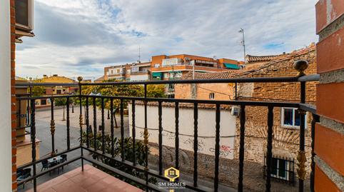 Foto 5 de Pis en venda a Plaza Blas de Otero, Mejorada del Campo, Madrid