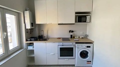Foto 4 de Piso de alquiler en Calle Pedro Salinas, 5, Los Castros, Santander