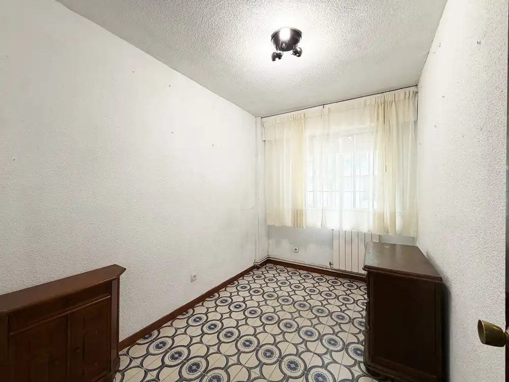 Planta baja en venta en Pinto con Calefacción