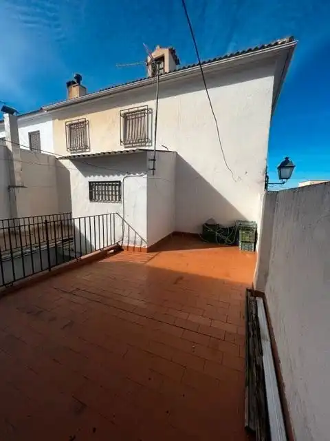 Maison avec terrasse à vendre à Mancha Real, imagen 15