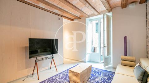 Photo 2 of Flat to rent in Plaça de Sant Just, Barri Gòtic, Barcelona