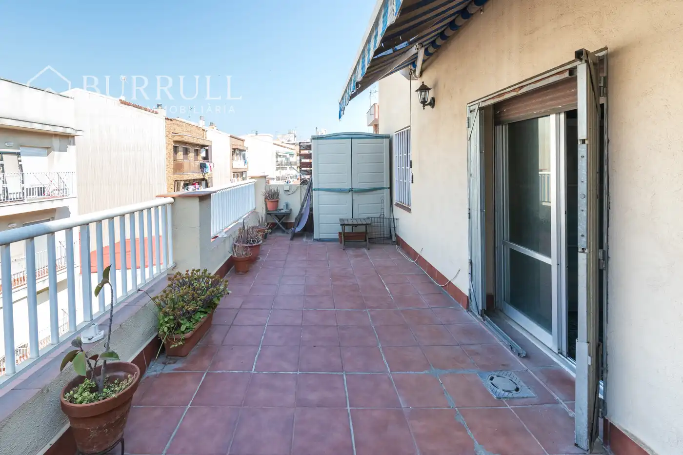 Ático en venta en Sant Vicenç Dels Horts