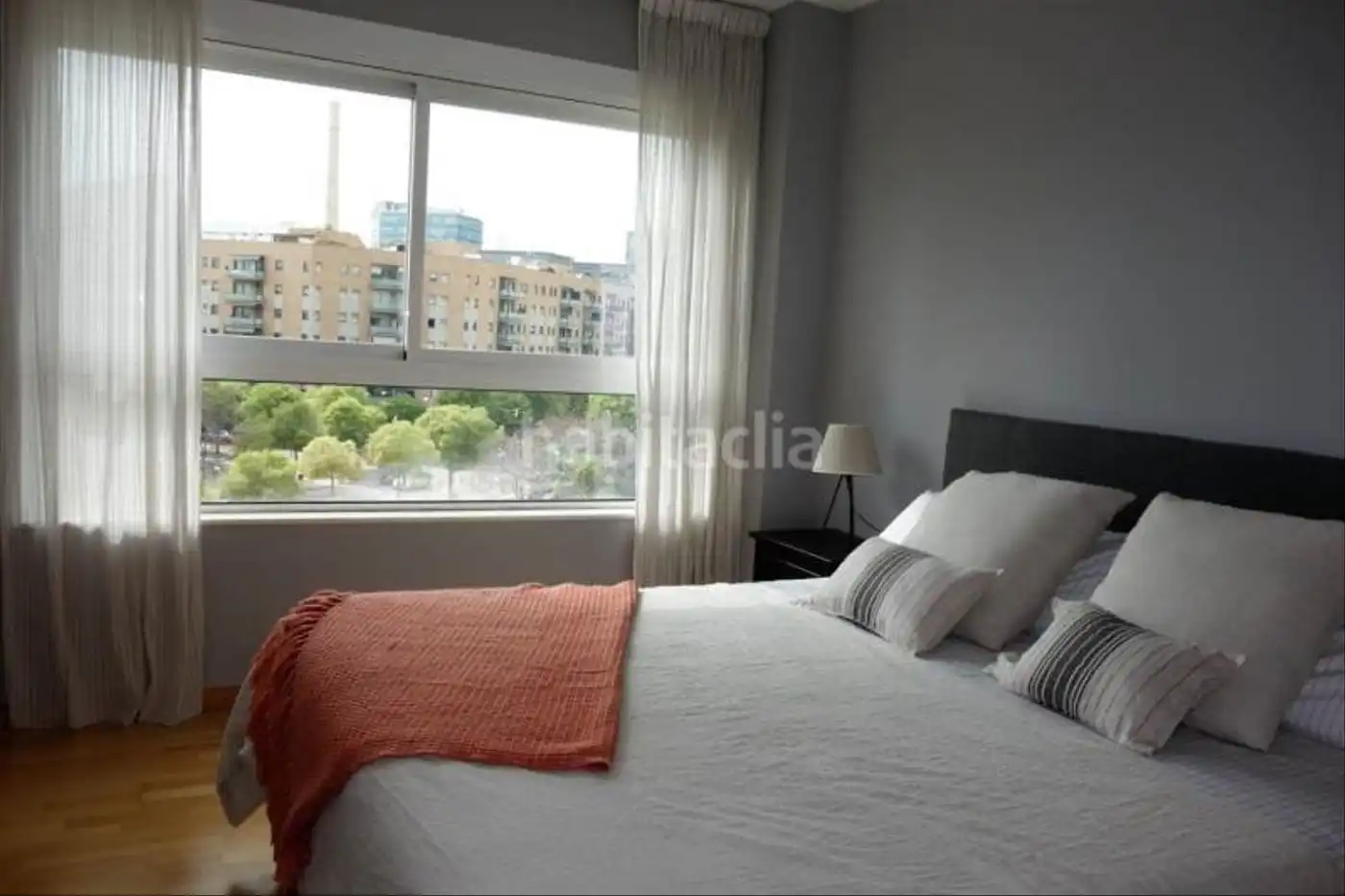 Wohnung mit Pool zur Miete in Passeig del Taulat 279C, imagen 16