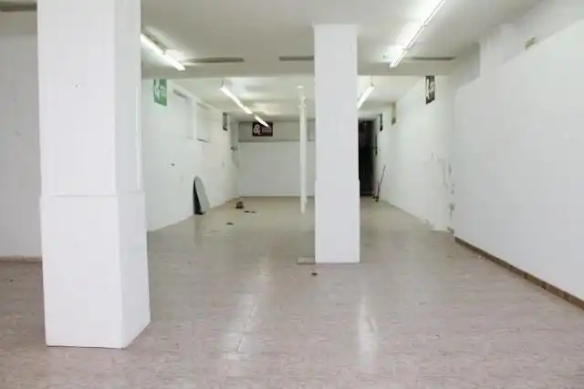 Local comercial en venta en Peñarroya-Pueblonuevo, imagen 2