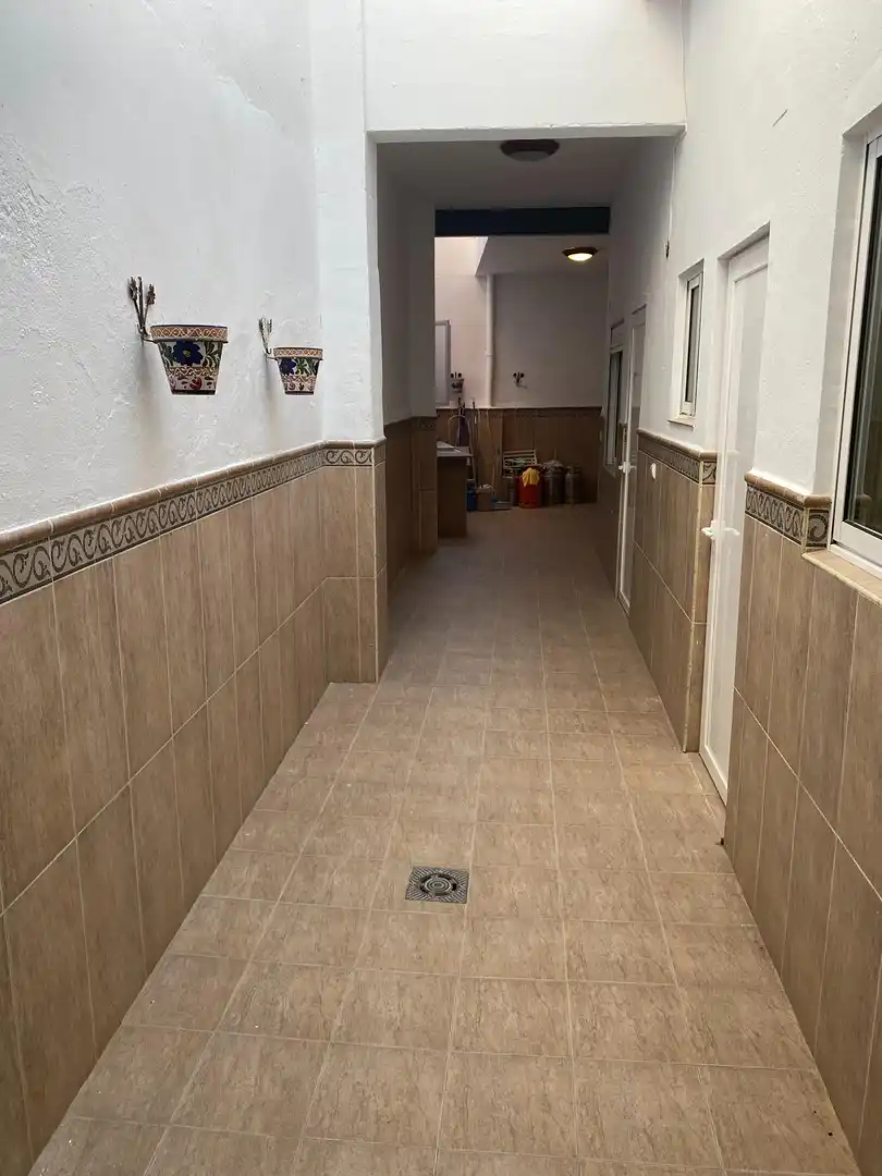 Casa amb terrassa en venda a Guadassuar, imagen 15