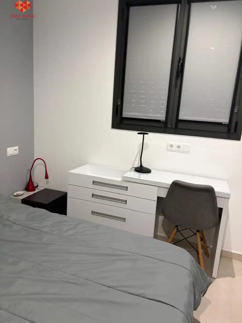 Dormitori de Casa o xalet de lloguer en San Lorenzo - San Marcos