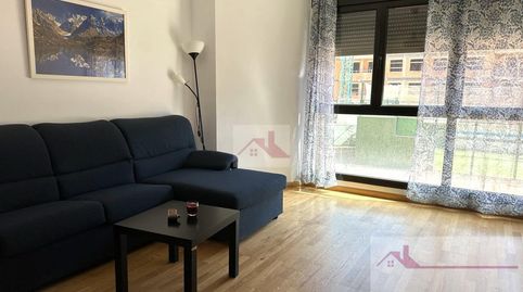 Foto 4 de Piso de alquiler en Reyes Católicos - Paseo San Antonio, Cuenca Capital