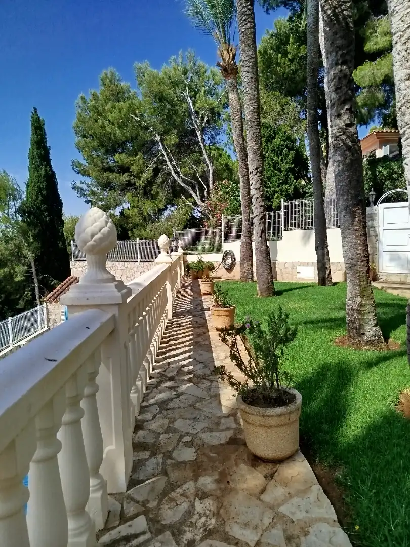 Jardí de Residencial en venda en Alcalà de Xivert