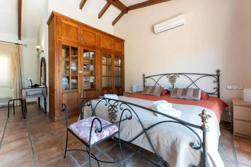 Xalet amb piscina en venda a Elviria - Cabopino, imagen 17
