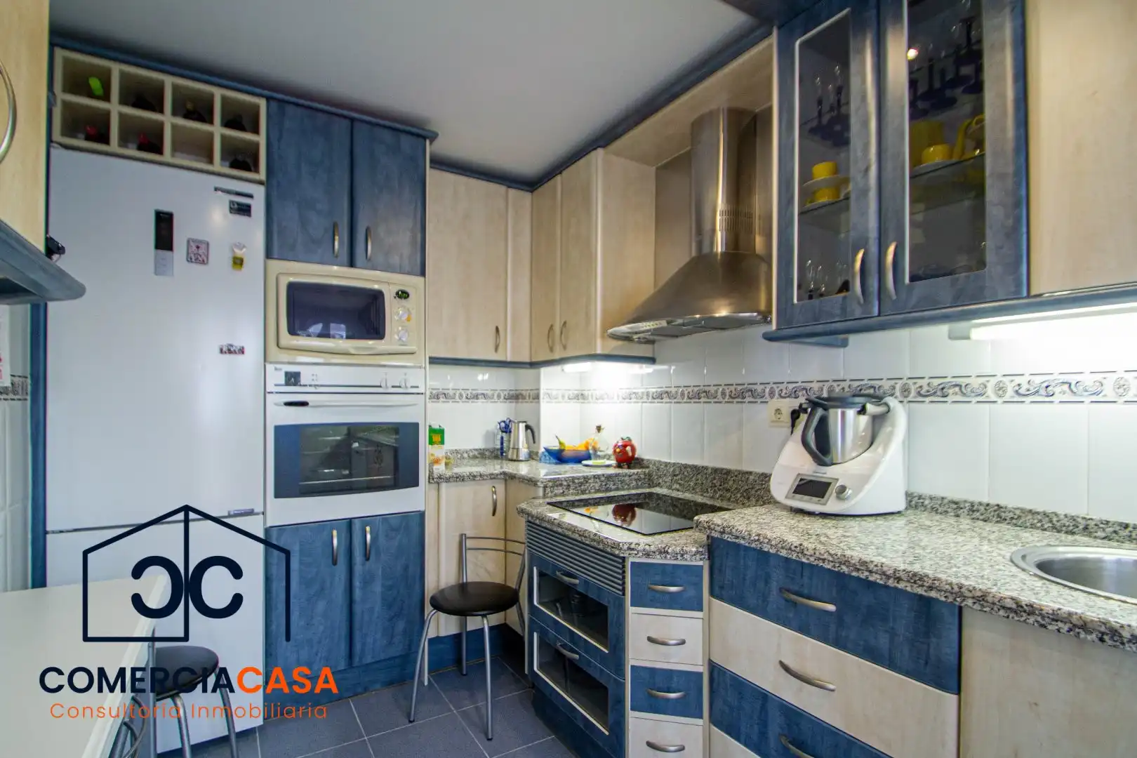 Adosado con terraza en venta en Cájar, imagen 10