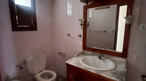 Foto 4 de Piso en venta en Carrer de Sant Josep, Centro, Burriana / Borriana