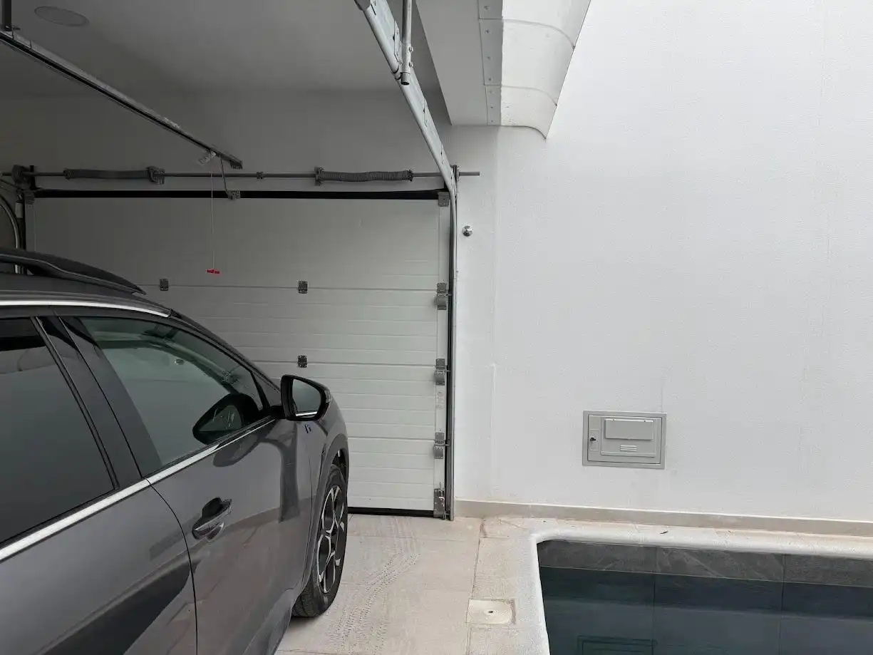 Parking de Casa o chalet en venta en Torrent con Aire acondicionado, Calefacción y Terraza