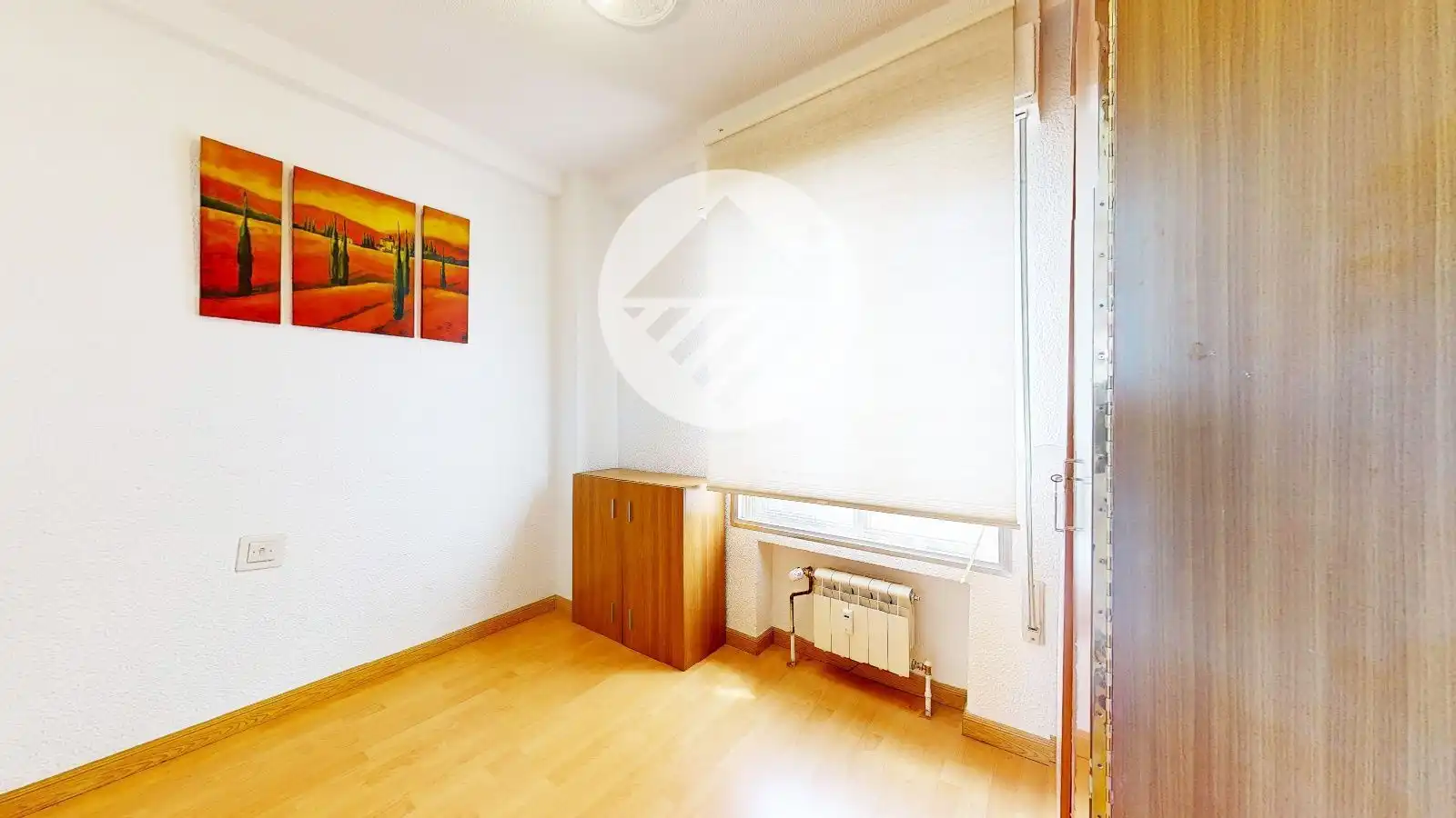 Habitación de Piso en venta en Leganés con Aire acondicionado, Terraza y Balcón