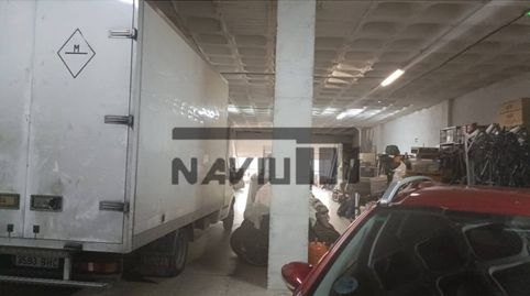 Nave industrial en venta en ValdebebasValdefuentes, imatge 2