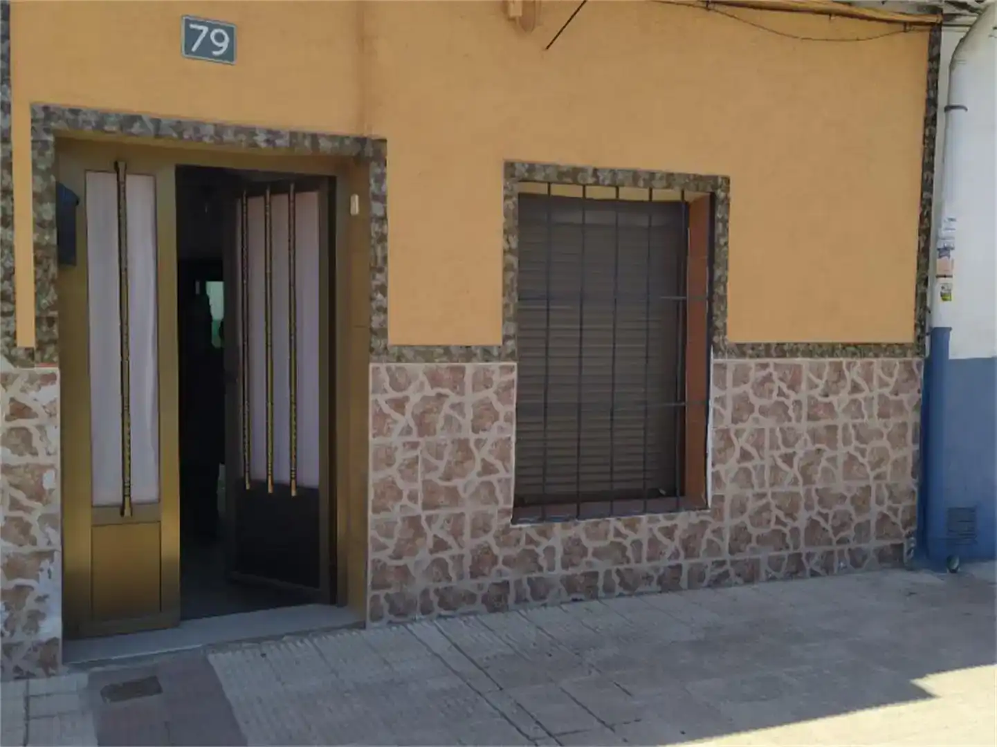 Planta baixa en venda en Nava del Rey