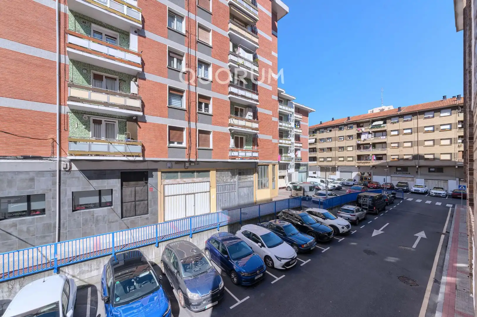 Appartement avec terrasse à vendre à Arrigorriaga, imagen 33