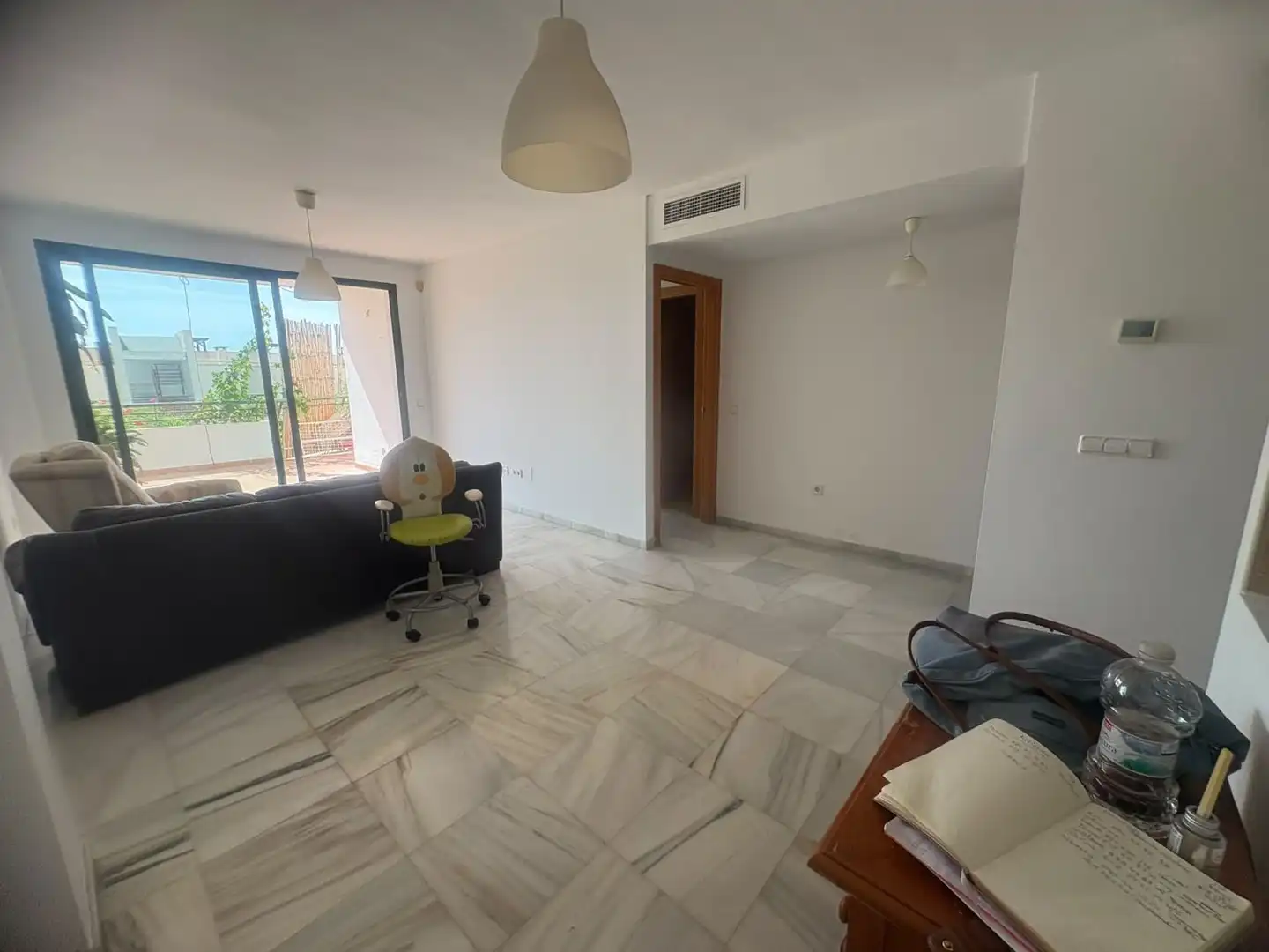 Piso en venta en Almijara