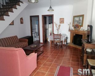 Living room of House or chalet for sale in Villaluenga del Rosario