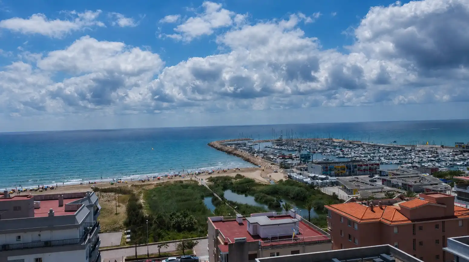 Piso con piscina en venta en Segur Platja, imagen 28