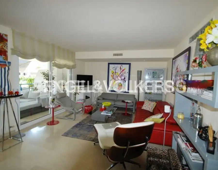 Attic for rent in Baixador