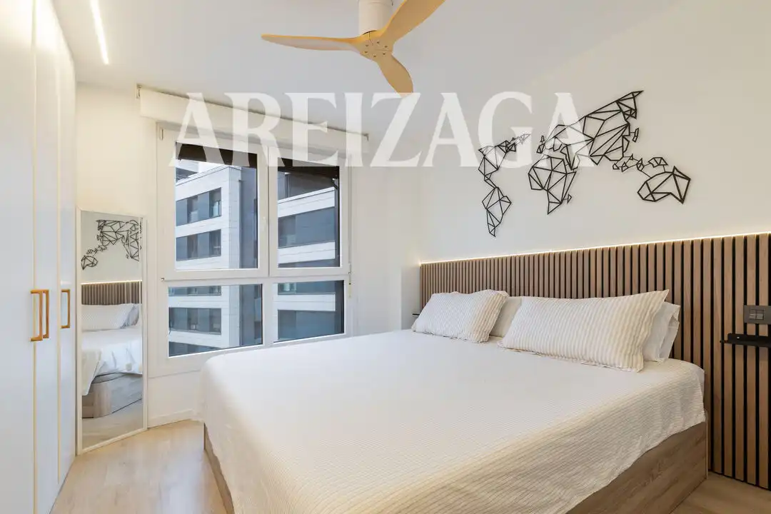 Appartement avec piscine à vendre à Plaza Andereñoak, imagen 9