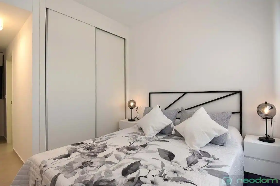 Penthouse zum Verkauf in San Miguel de Salinas, imagen 22
