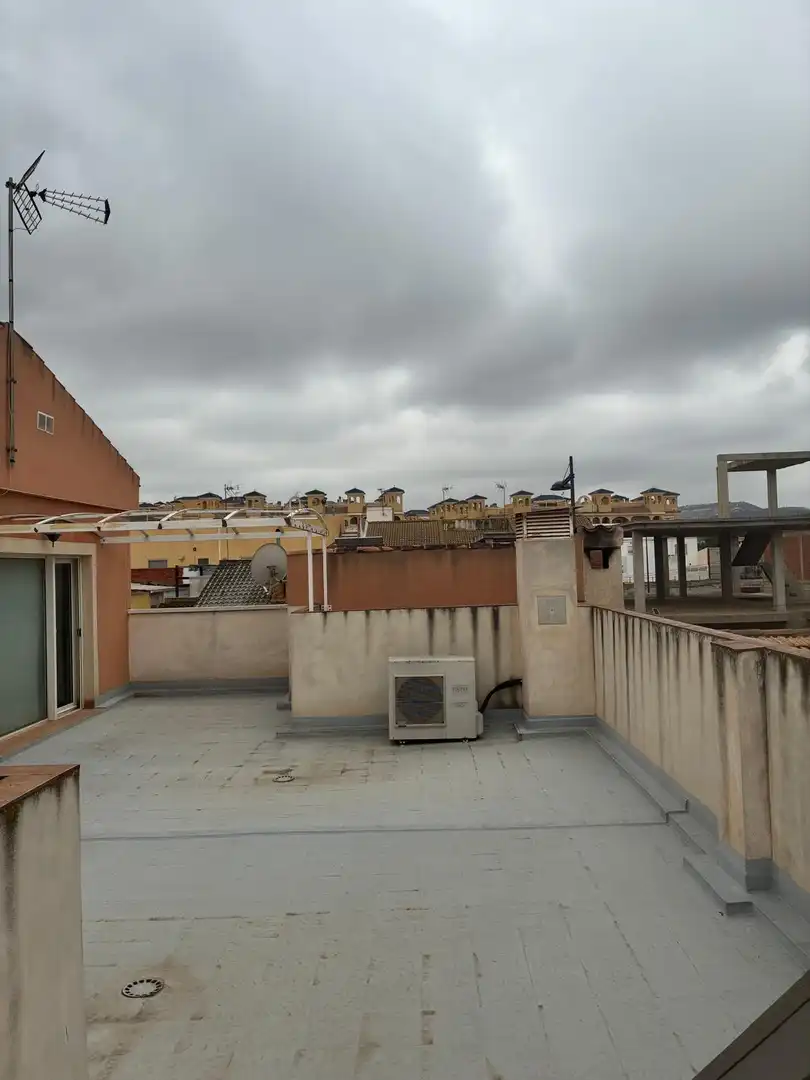 Terraced house for sale in Algorfa, imagen 17