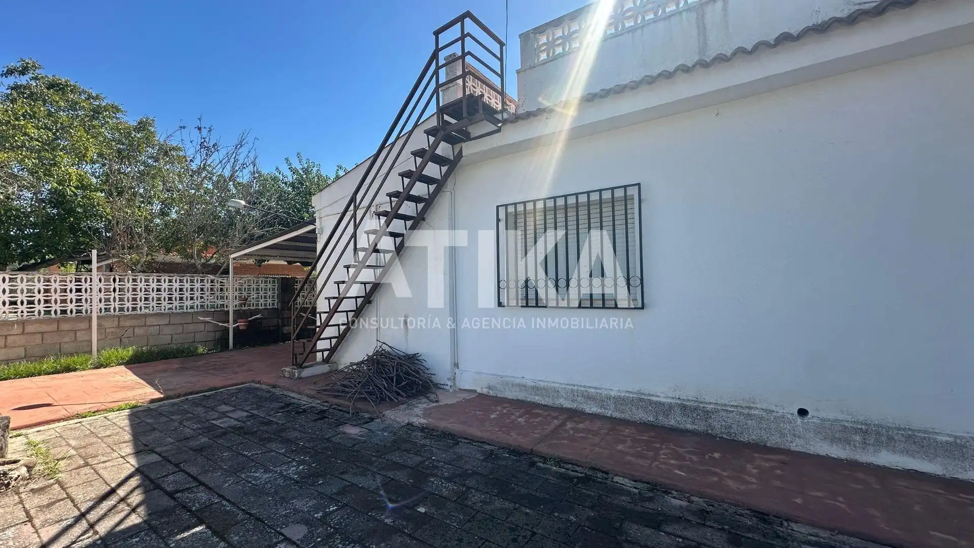 Detached house with pool for sale in Sant Josep - Zona Hospital, imagen 6