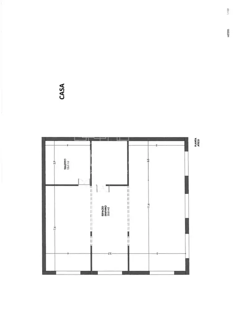 Casa in vendita a Arenys de Munt, imagen 91