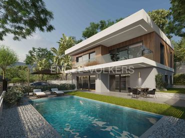 Casa con piscina in vendita a Vilassar de Dalt