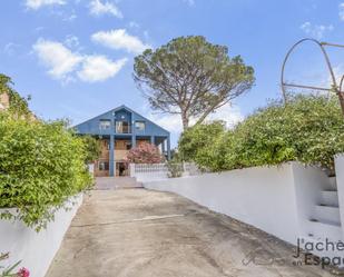 Casa o xalet en venda a Alzira