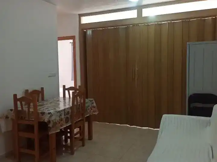 Menjador de Pis en venda en Puerto de Mazarrón