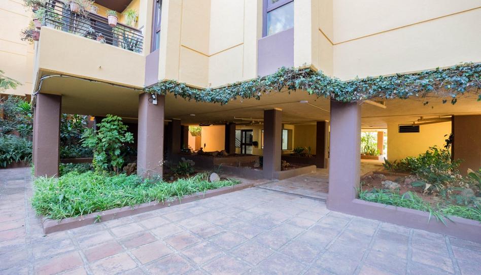 Foto 1 de Apartament en venda a Divina Pastora, Málaga