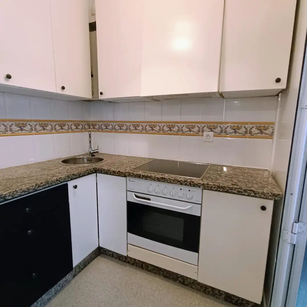 Apartments for rent in Centro - Recinto Amurallado