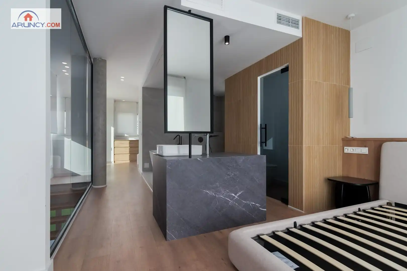 Villa con piscina in affitto a Entrenúcleos, imagen 41