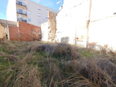 Terreni e lotti in vendita a Quintanar de la Orden