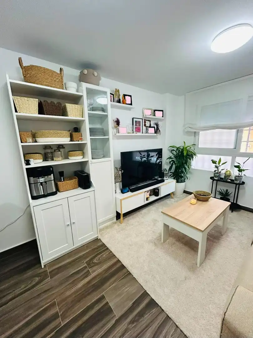 Ground floor with lift for sale in Calle JACINTO BENAVENTE 3, imagen 3