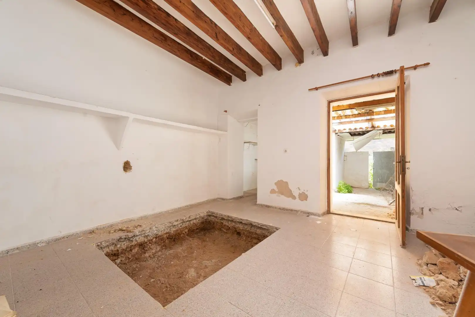 Country homes for sale in Alcúdia  with Private garden, Terrace and Storage room