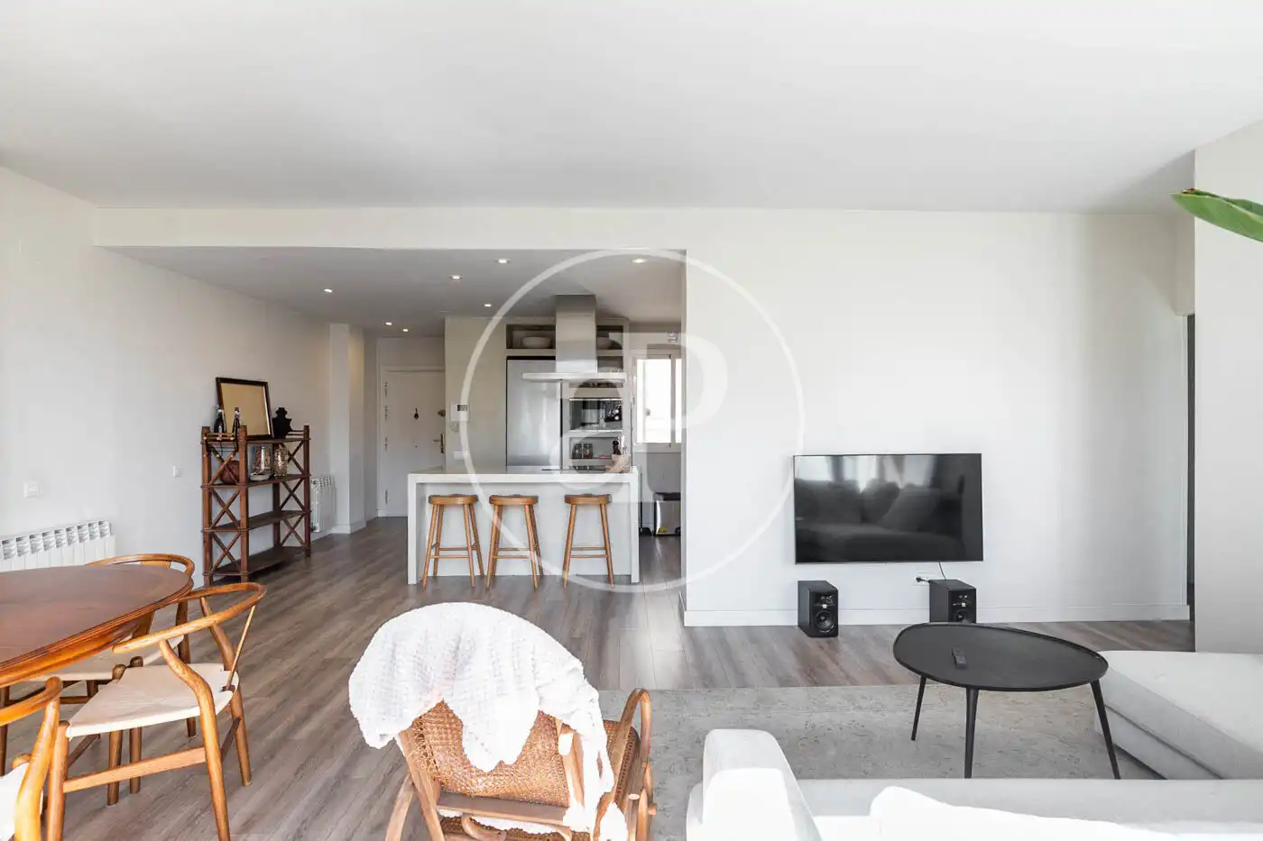 Wohnung zum Verkauf in Gran Via de les Corts Catalanes, La Nova Esquerra de l'Eixample