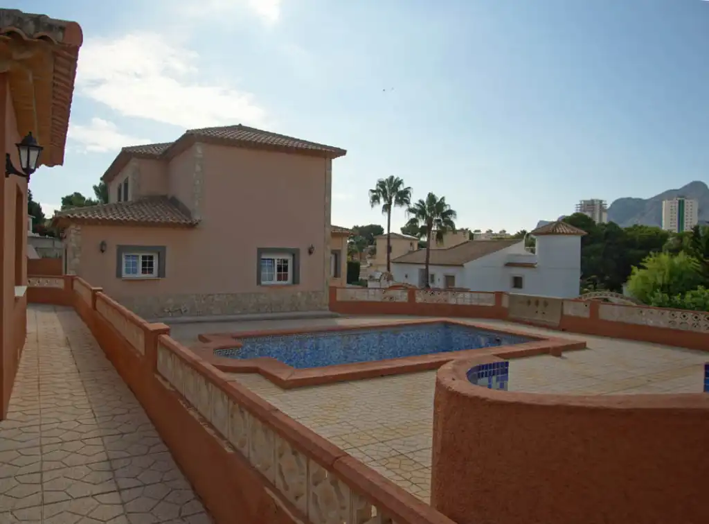 Maison à vendre à Zona Pueblo, imagen 9