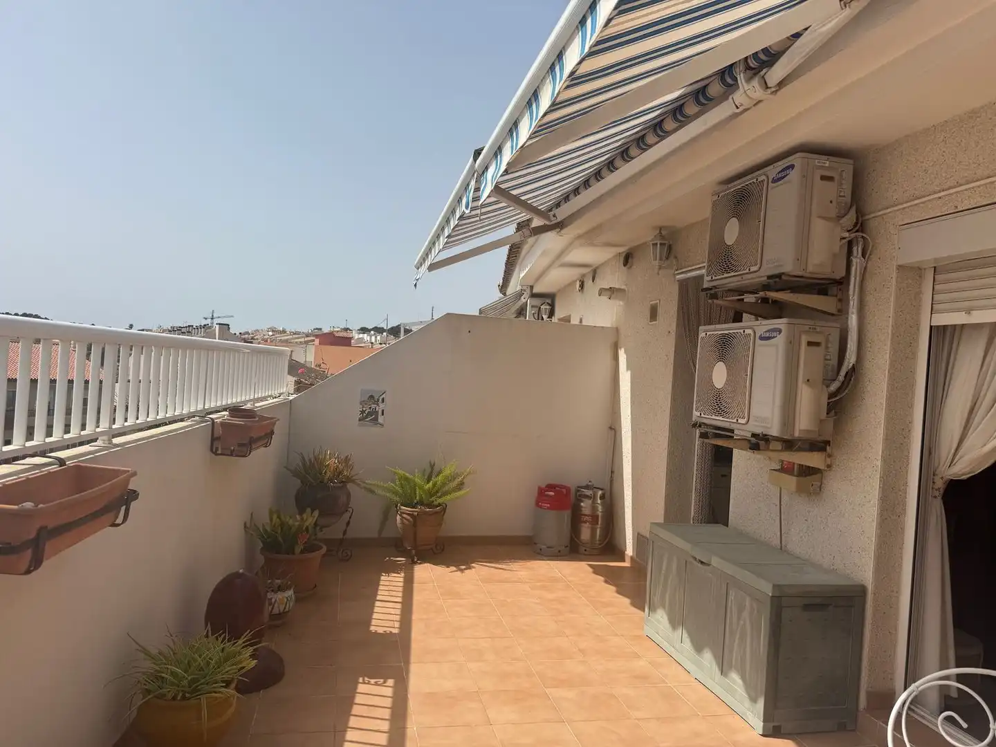 Wohnung mit Aufzug zum Verkauf in Calle la Carretera 60, imagen 4